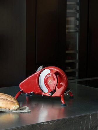 Ручная ломтерезка H93EU Graef