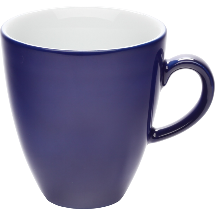 Чашка для кофе 0,07 л, темно-синяя Pronto Colore Kahla