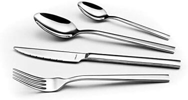 Набор столовых приборов 24 предмета Figure Amefa