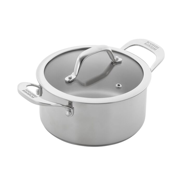 Кастрюля 4,1 л Allround Kuhn Rikon