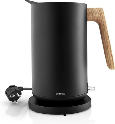 Электрочайник 1,5 л 2200 Вт Nordic Kitchen Eva Solo