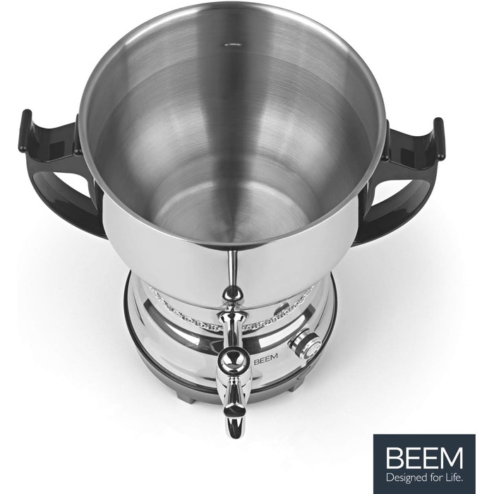 Электрический самовар 3 л 2030 BEEM