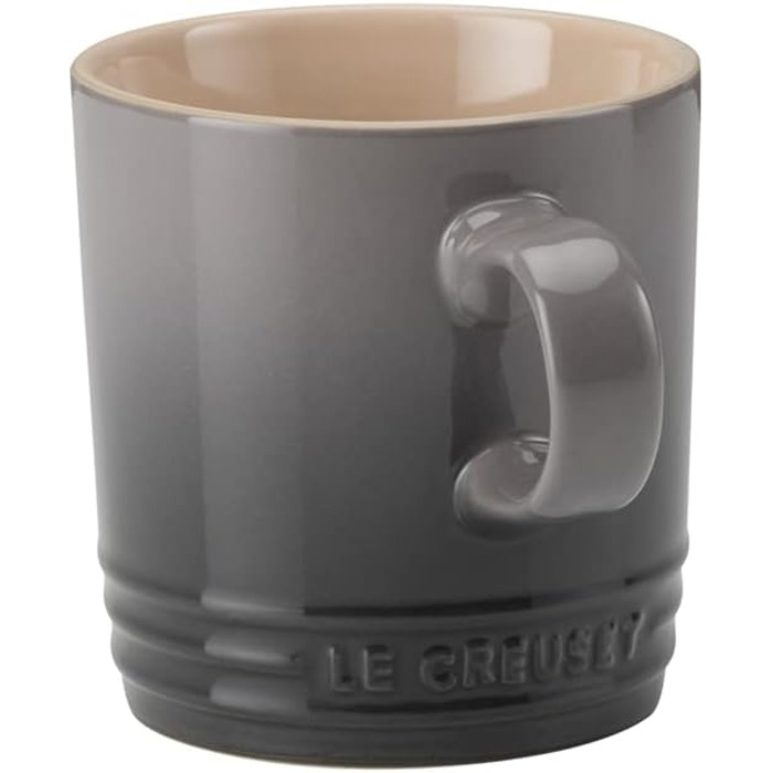 Кружка 0,35 мл Flint Le Creuset