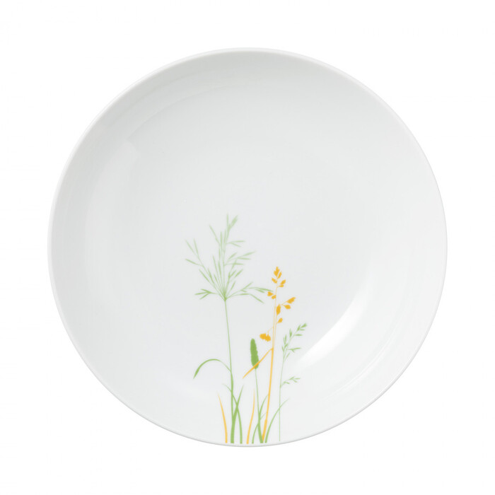 Тарелка для супа 21 см Meadow Grasses Liberty Seltmann Weiden
