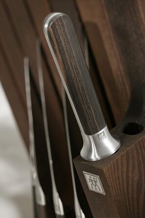 Подставка для ножей на 7 предметов Twin 1731 Zwilling