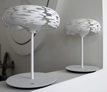 Barklamp коллекция от бренда Alessi