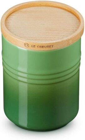 Емкость для хранения 0,54 л Bamboo Green Le Creuset