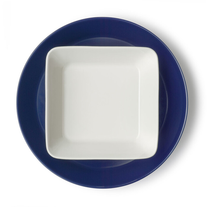 Пиала Ø 15 см белая Teema Iittala