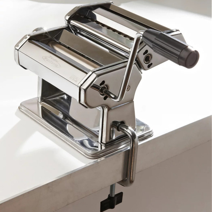 Машина для пасты 33 х 20 см Pasta Perfetta Gefu