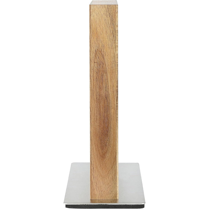 Набор ножей с магнитным держателем 7 предметов Wakoli