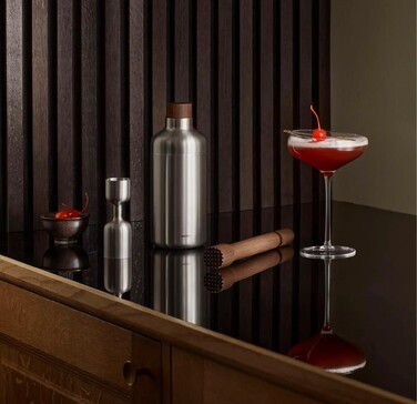 Мадлер деревянный Liquid Lounge Eva Solo