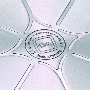 Набор скороварок, 2 предмета, Vitavit Premium Fissler