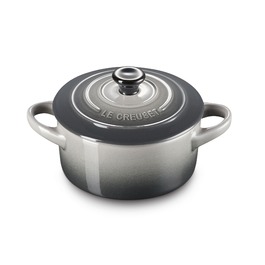 Кокотница 10 см/0,25 л Flint Le Creuset