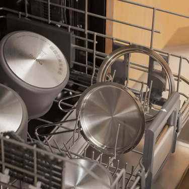 Крышка 13 см Glass Eva Trio Eva Solo