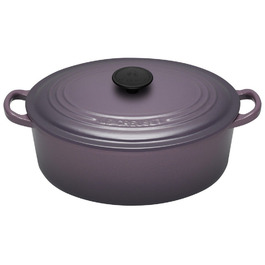 Гусятница / жаровня 29 см, фиолетовый Le Creuset 