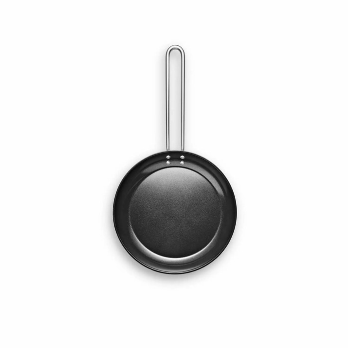 Сковорода 24 см Grey line Eva Solo