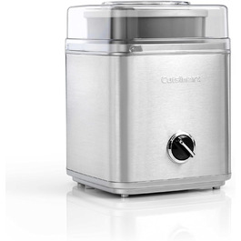 Мороженица 2 л Cuisinart Deluxe