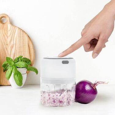 Измельчитель универсальный Genius