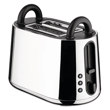 Тостер 925 Вт Toru Alessi