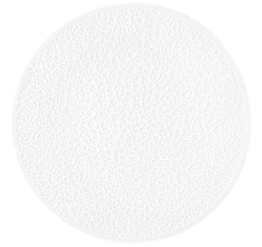 Тарелка подстановочная 33 см White Nori Home Seltmann Weiden