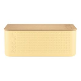 Корзина для хлеба банановая, 36,5 см, Bistro Bodum