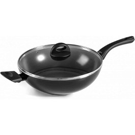 Вок-сковорода 28 см Harmony Gerlach