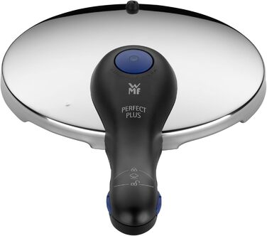 Крышка для скороварки Ø 22 см Perfect Plus WMF