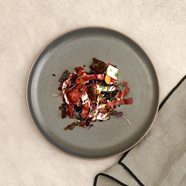 Saisons Almond & Beluga ASA-Selection