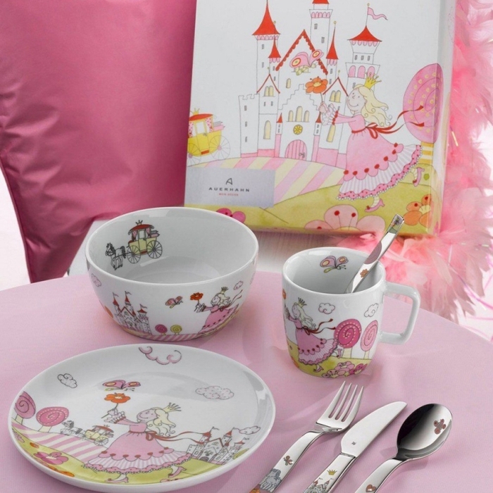 Пиала детская 13,8 см Princess Anneli WMF