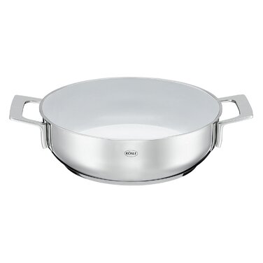 Сковорода сервировочная 28 см Silence Rosle