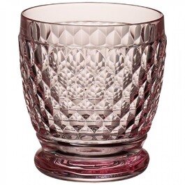 Стакан 100 мм, розовый Boston Villeroy & Boch