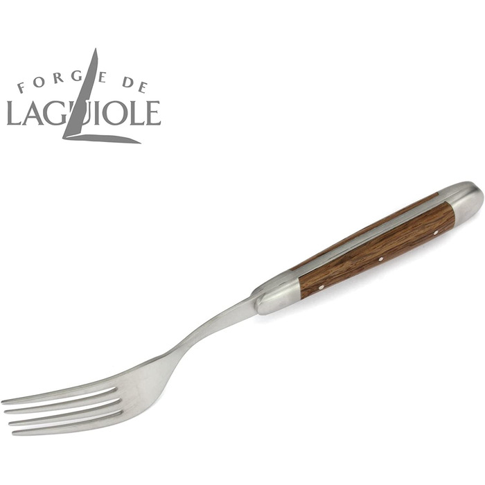 Набор из 2 вилок для стейка Forge de Laguiole
