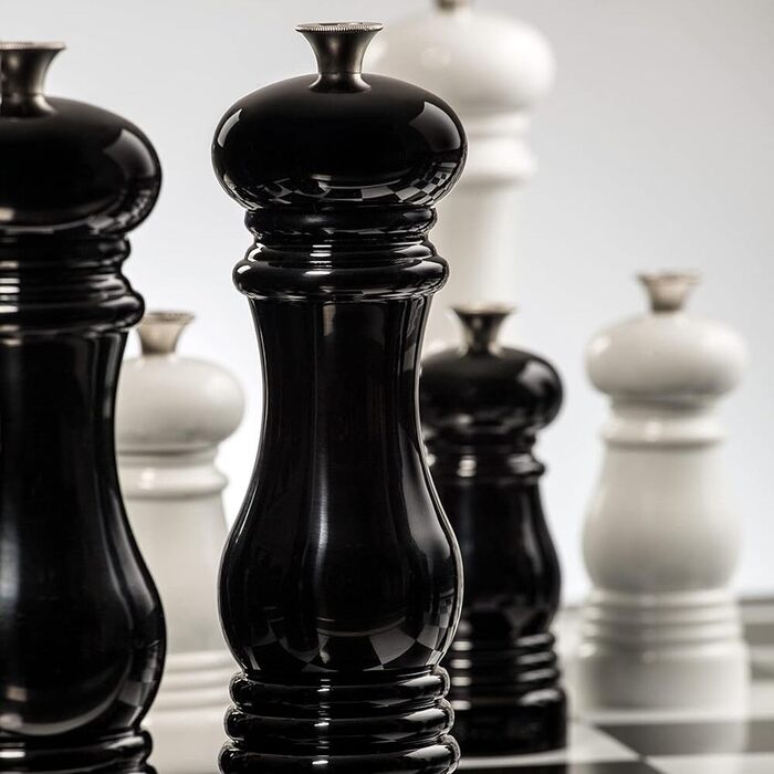 Мельница для соли / перца набор 2 предмета Classic Le Creuset