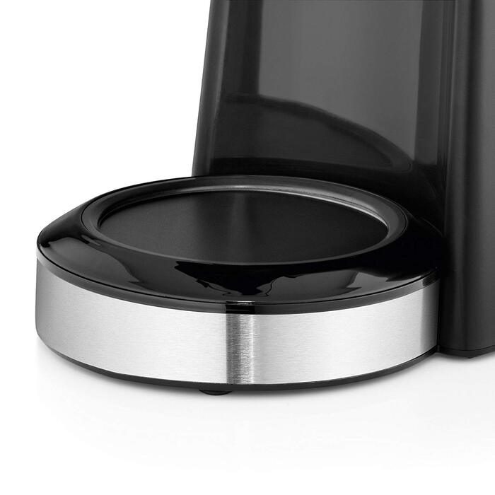 Кофемашина 1,25 л Bueno WMF