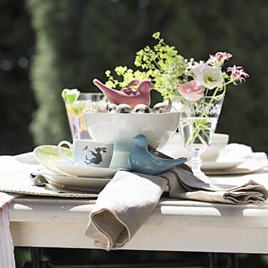 Чашка для капучино "Кролик" 0,22 л Springtime Hutschenreuther