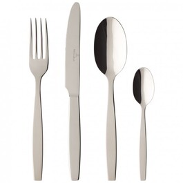 Набор столовых приборов 24 предмета Charles Villeroy & Boch