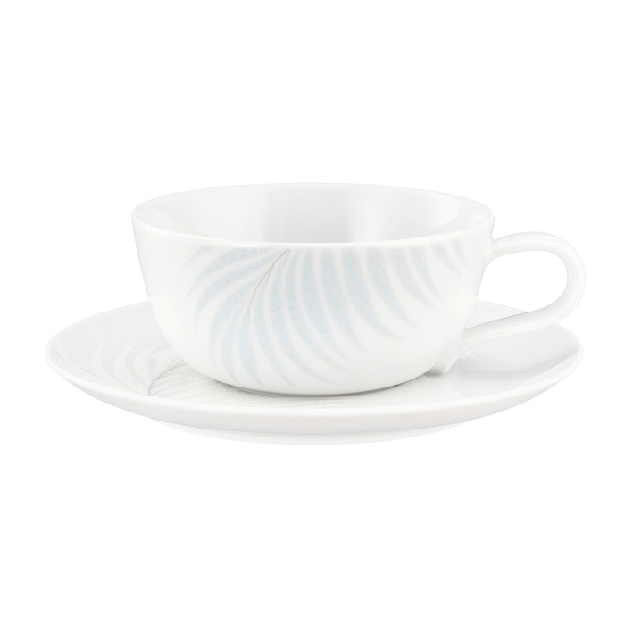 Чашка для чая 0,28 л Mediterranean Liberty Seltmann Weiden