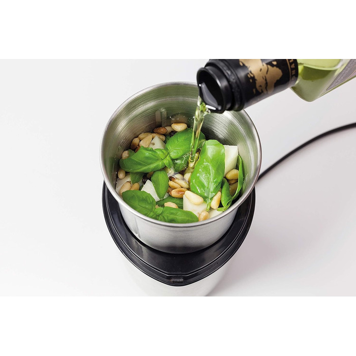 Измельчитель 200 Вт CASO