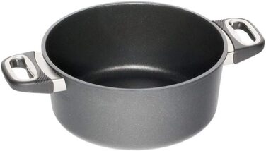 Кастрюля 24 см AMT Gastroguss