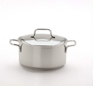 Кастрюля 2,2 л Apollo 7 Demeyere