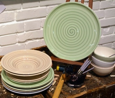 Artesano Nature коллекция от бренда Villeroy & Boch