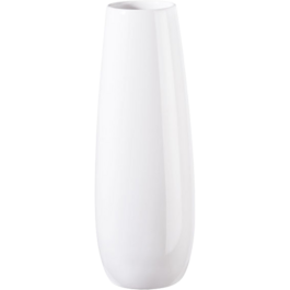 Ваза белая 25 х 6 см Ease ASA-Selection