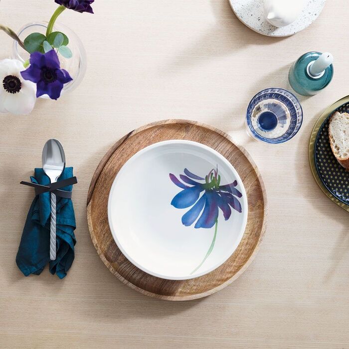 Artesano Flower Art коллекция от бренда Villeroy & Boch
