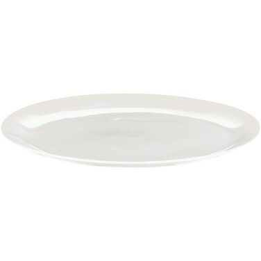 Тарелка подстановочная для сервировки 32,5 см, белая Bom Dia ASA-Selection