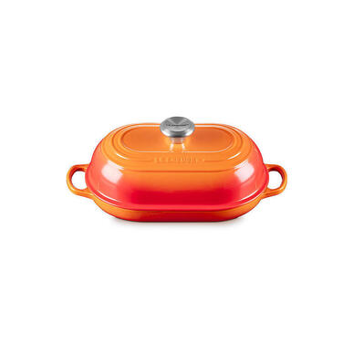 Форма для выпекания хлеба 29 см/1,4 л Ofenrot Signature Le Creuset