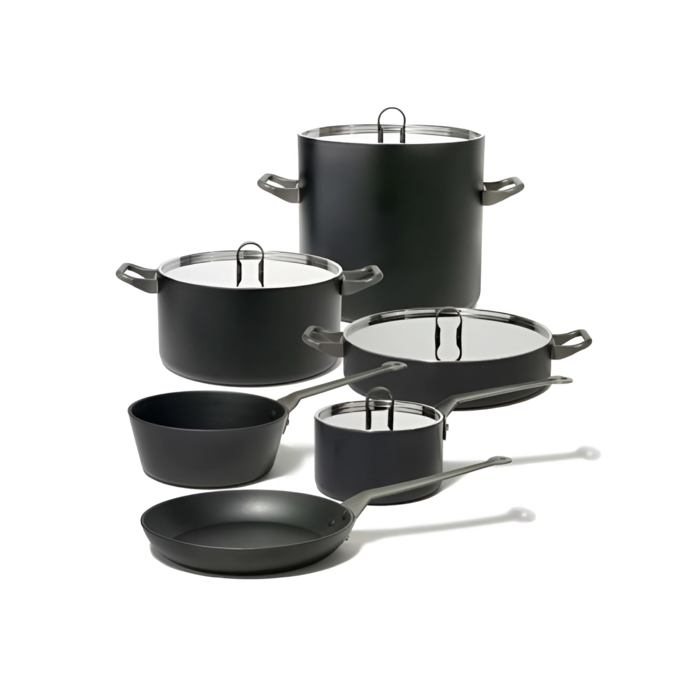 Cintura Orione коллекция от бренда Alessi