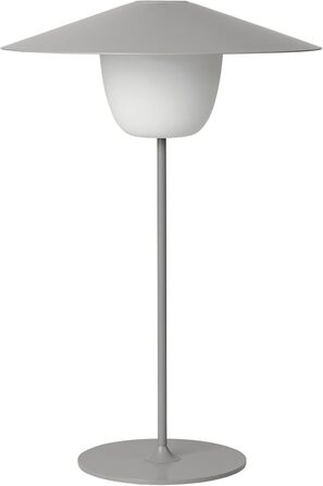 Светильник универсальный 49 см Satellite Ani Lamp Blomus