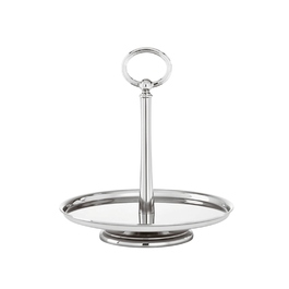 Этажерка для выпечки Ø18,5 x 20,5 см Elite Sambonet