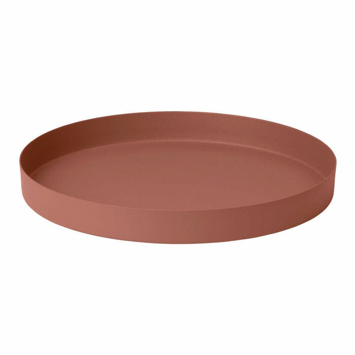 Поднос 26 см Rustic Brown Reo Blomus