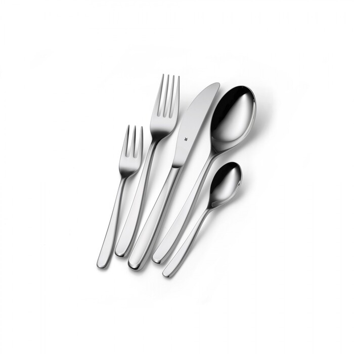 Набор столовых приборов 66 предметов глянец Sinus WMF